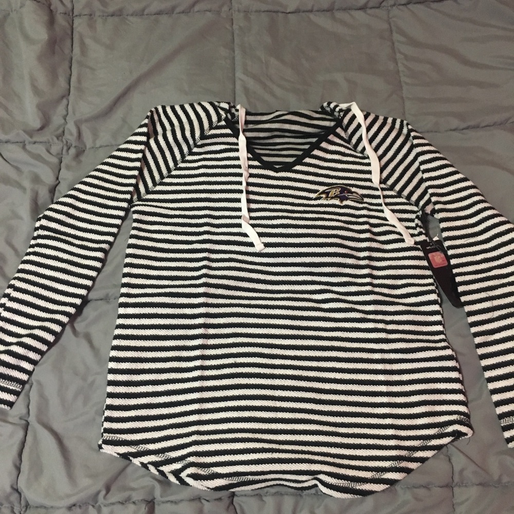 Baltimore Ravens Sweater